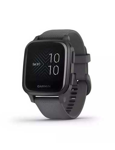Garmin-watch