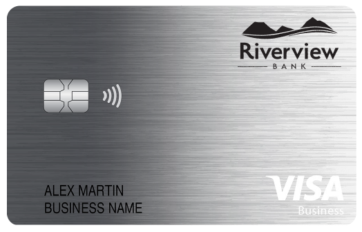 RiverviewBankCreditCards-Visa-Business